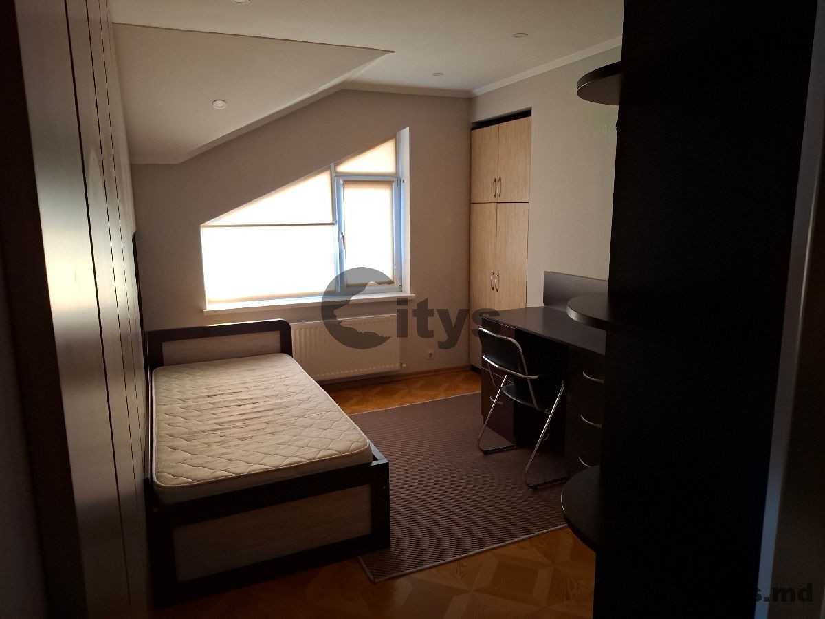 Apartament cu 2 camere, 100m², Buiucani, Codrilor photo 3