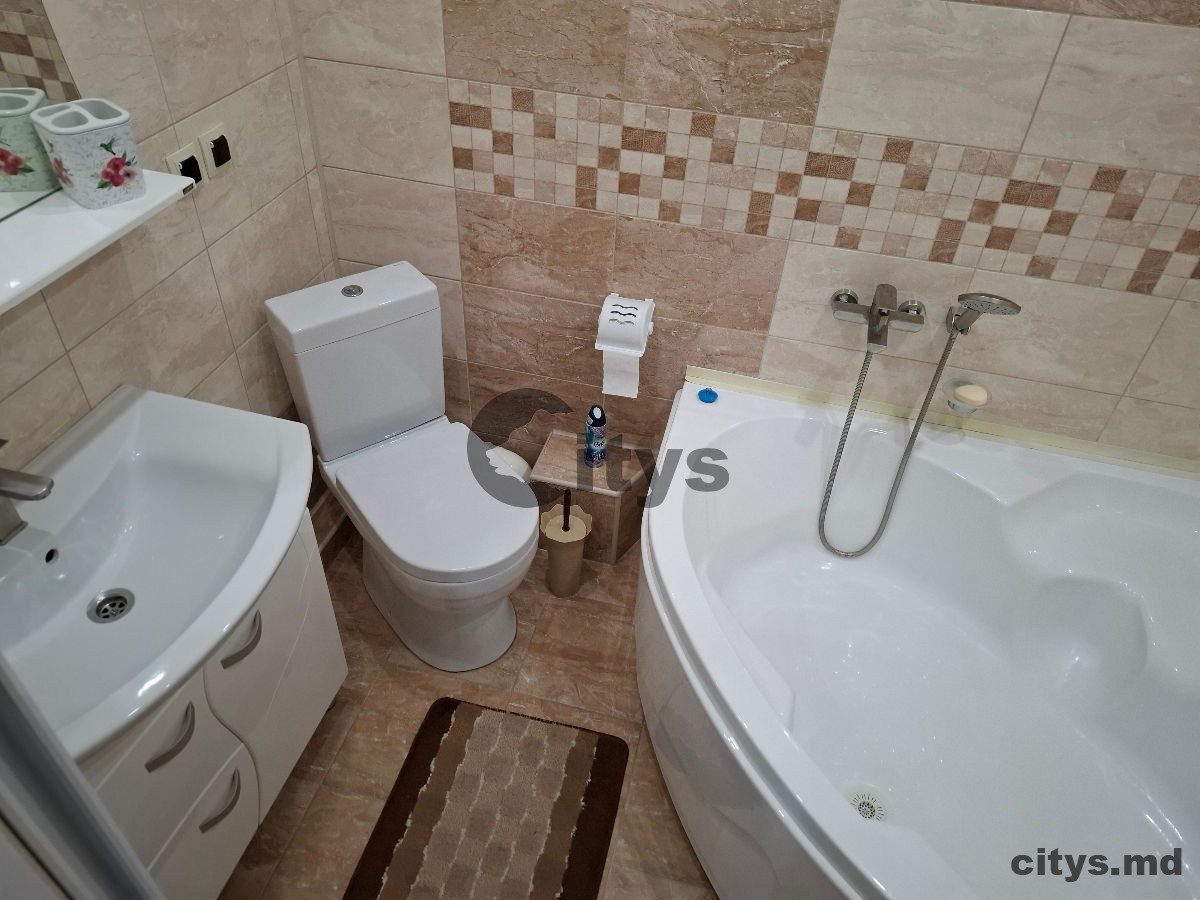Apartament cu 2 camere, 100m², Buiucani, Codrilor photo 9
