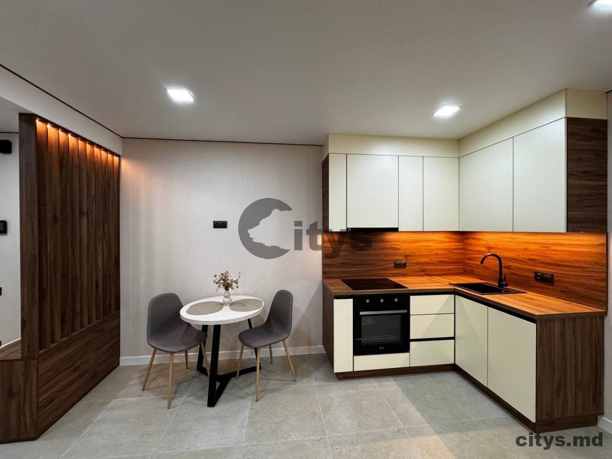Apartament cu 2 camere, 57m², Telecentru, Ialoveni photo 8