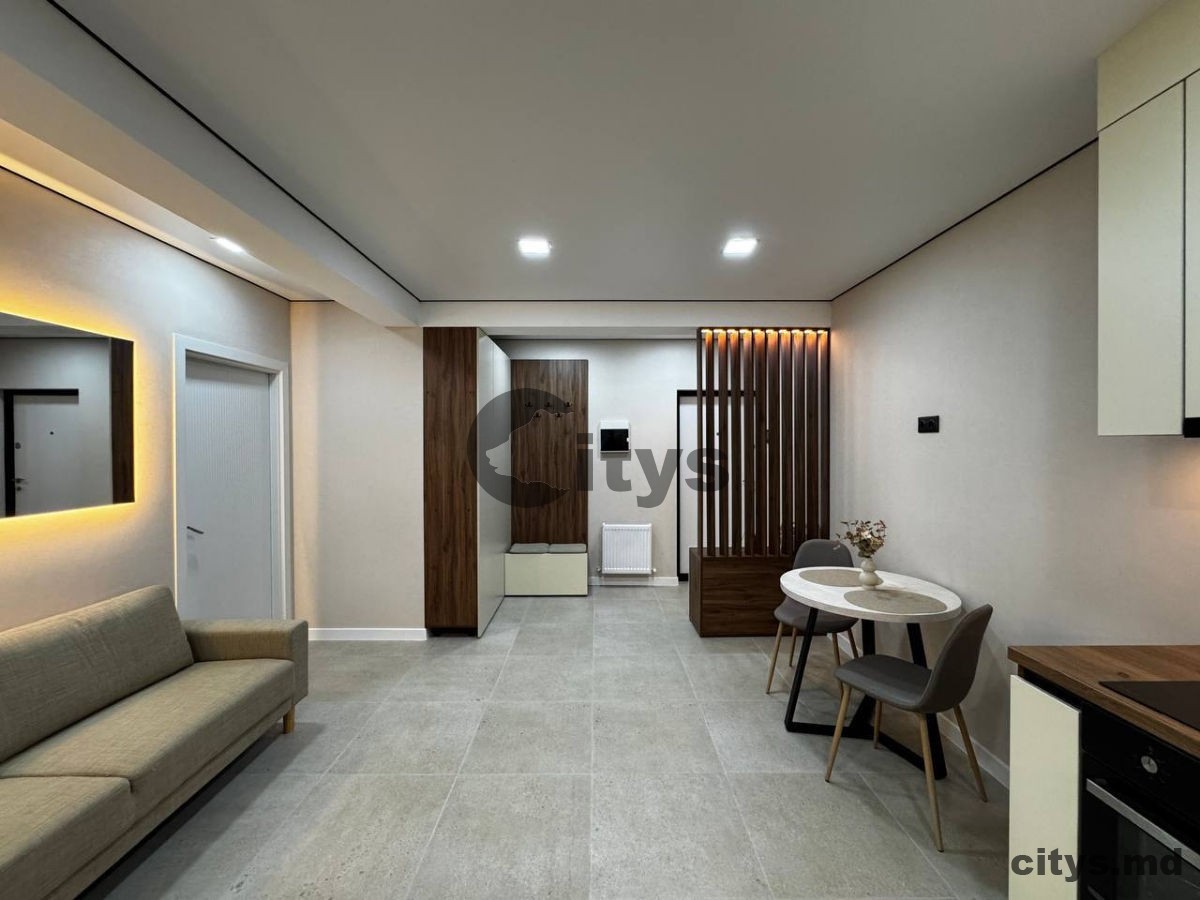 Apartament cu 2 camere, 57m², Telecentru, Ialoveni photo 7