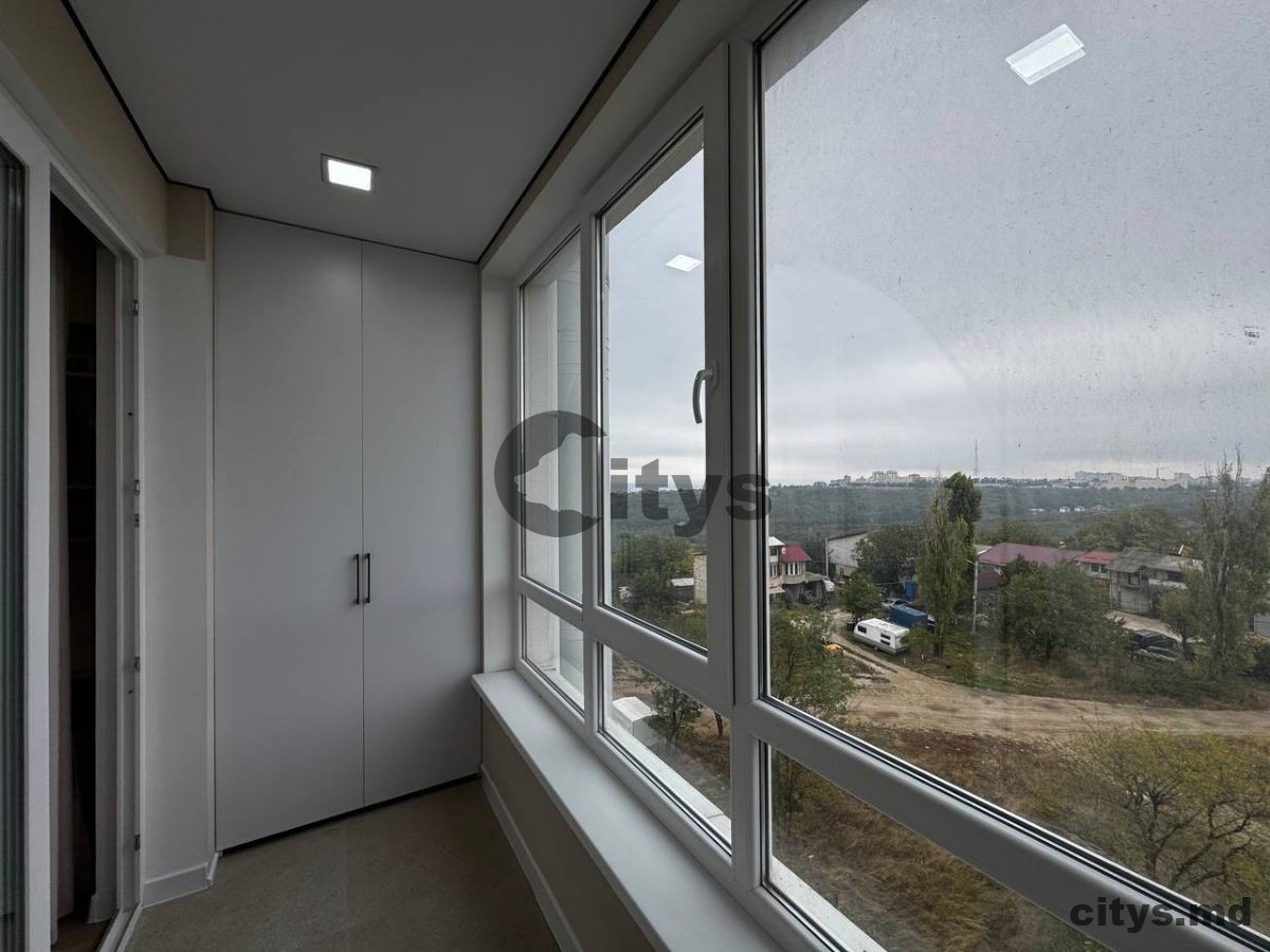 Apartament cu 2 camere, 57m², Telecentru, Ialoveni photo 2
