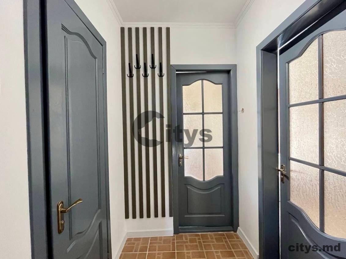 Apartament cu 1 cameră, 34m², Botanica , Cuza Vodă 7185 photo 2