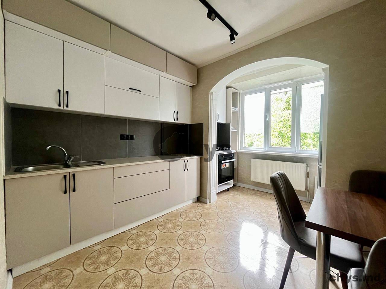Apartament cu 1 cameră, 34m², Botanica , Cuza Vodă 7185 photo 0