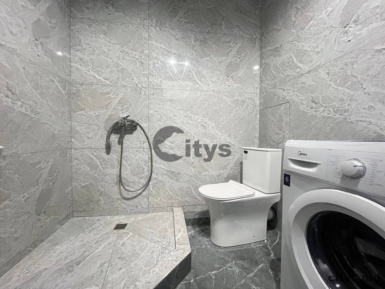 Apartament cu 1 cameră, 34m², Botanica , Cuza Vodă 7185 photo 4