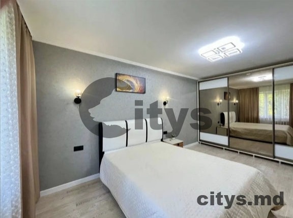Apartament cu 1 cameră, 34m², Botanica , Cuza Vodă 7185 photo 1