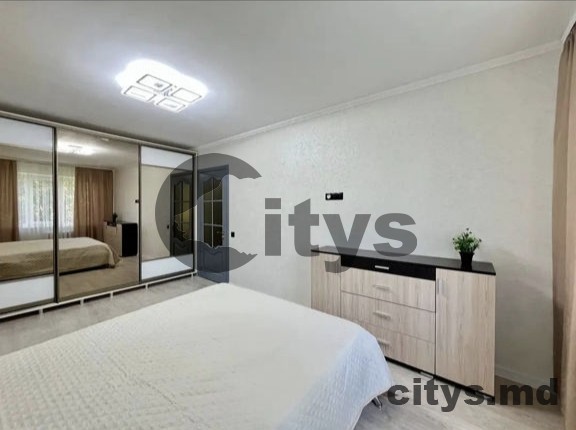 Apartament cu 1 cameră, 34m², Botanica , Cuza Vodă 7185 photo 5