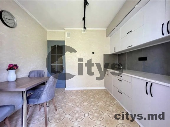 Apartament cu 1 cameră, 34m², Botanica , Cuza Vodă 7185 photo 6