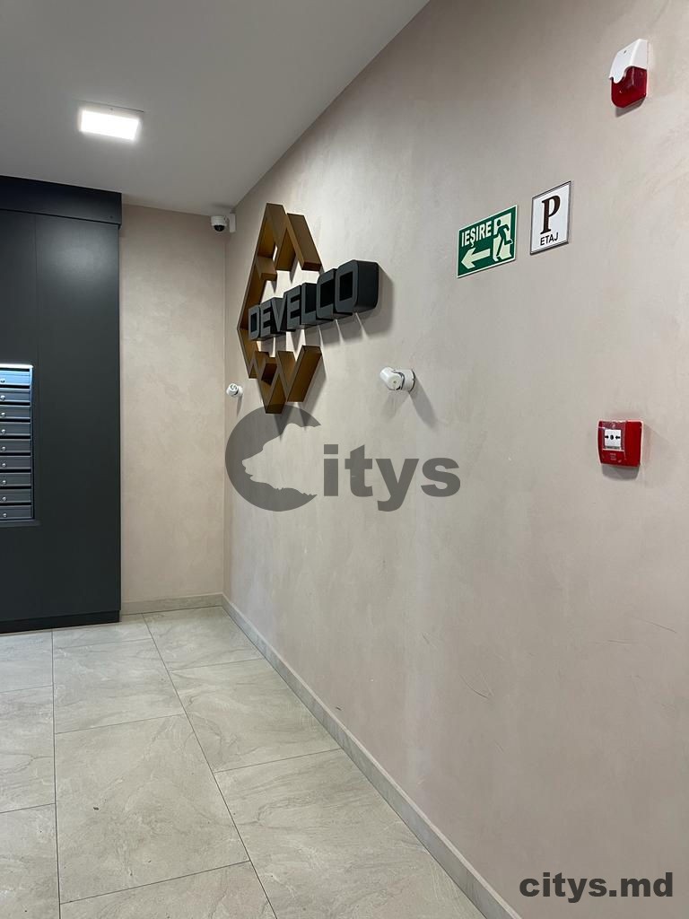 Apartament cu 1 cameră, 45m², Buiucani, Grigore Alexandrescu photo 10