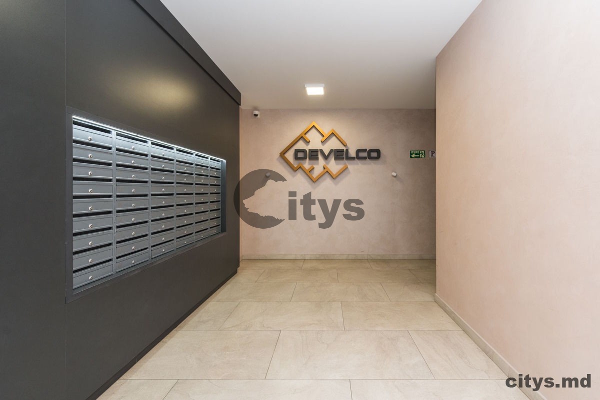 Apartament cu 1 cameră, 45m², Buiucani, Grigore Alexandrescu photo 9