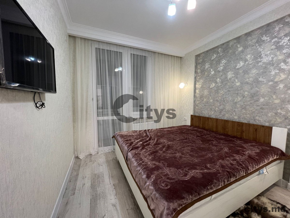Apartament cu 1 cameră, 45m², Buiucani, Grigore Alexandrescu photo 6