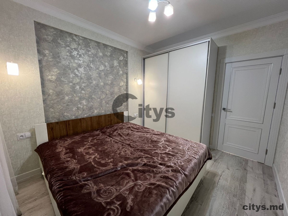 Apartament cu 1 cameră, 45m², Buiucani, Grigore Alexandrescu photo 5