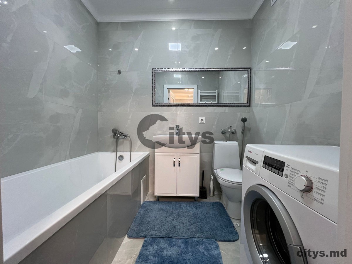 Apartament cu 1 cameră, 45m², Buiucani, Grigore Alexandrescu photo 3