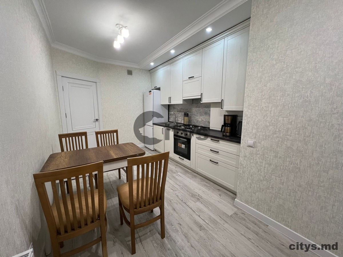Apartament cu 1 cameră, 45m², Buiucani, Grigore Alexandrescu photo 14
