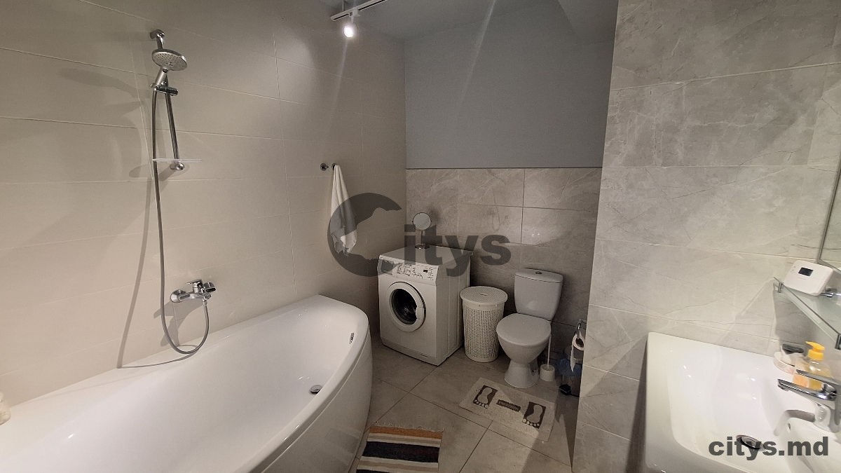 Apartament cu 1 cameră, 57m², Riscani, Богдан Воевод photo 5