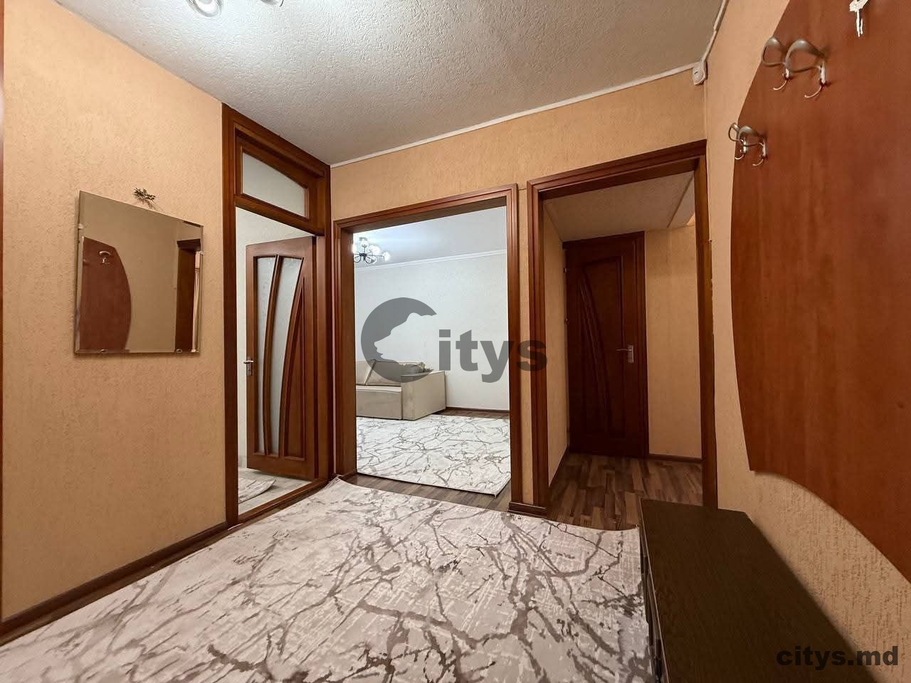 Apartament cu 2 camere, 58m², Botanica, Гренобле photo 4 - citys.md Apartament cu 2 camere, 58m², Botanica, Гренобле photo 3