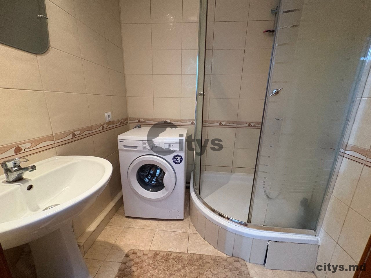 Apartament cu 2 camere, 58m², Botanica, Гренобле photo 7 - citys.md Apartament cu 2 camere, 58m², Botanica, Гренобле photo 6