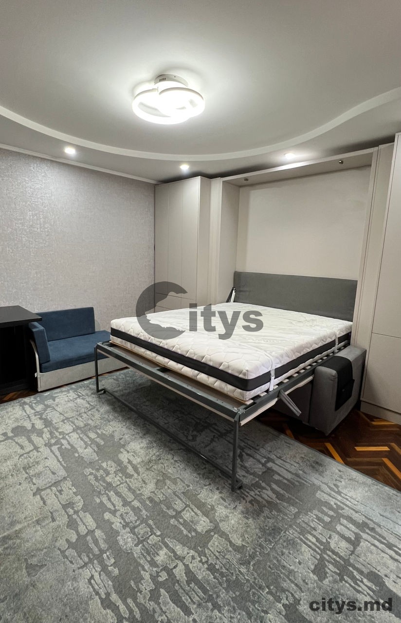 Apartament cu 2 camere, 51m², Botanica, Dacia 7278 photo 6 - citys.md Apartament cu 2 camere, 51m², Botanica, Dacia 7278 photo 5