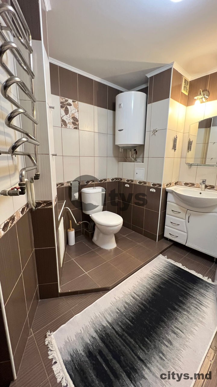 Apartament cu 2 camere, 51m², Botanica, Dacia 7278 photo 5 - citys.md Apartament cu 2 camere, 51m², Botanica, Dacia 7278 photo 4