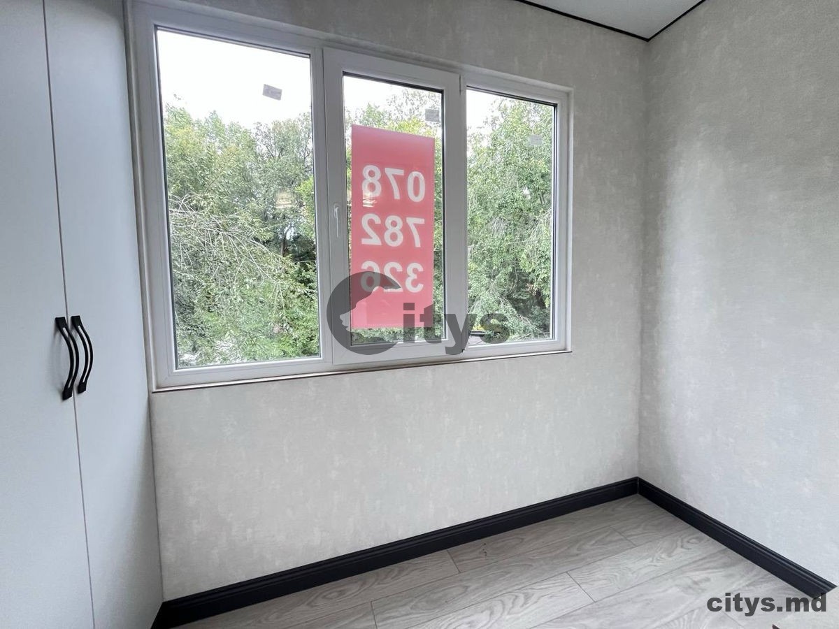 2-х комнатная квартира, 44м², Рышкановка, Andrei Doga photo 8 - citys.md 2-х комнатная квартира, 44м², Рышкановка, Andrei Doga photo 7