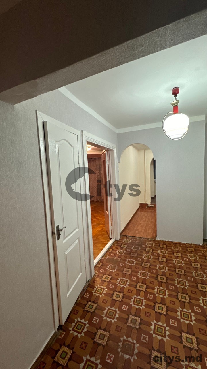 3-х комнатная квартира, 73м², Ботаника, Cuza Vodă photo 4 - citys.md 3-х комнатная квартира, 73м², Ботаника, Cuza Vodă photo 3