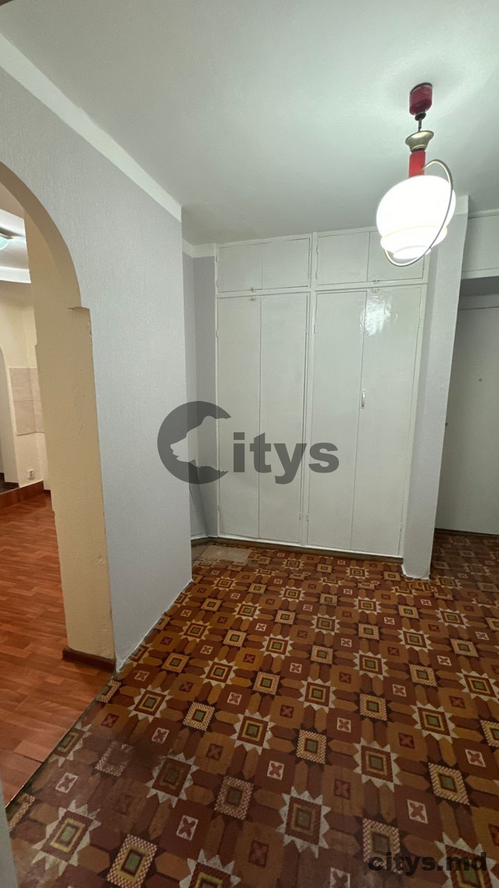 3-х комнатная квартира, 73м², Ботаника, Cuza Vodă photo 9 - citys.md 3-х комнатная квартира, 73м², Ботаника, Cuza Vodă photo 8
