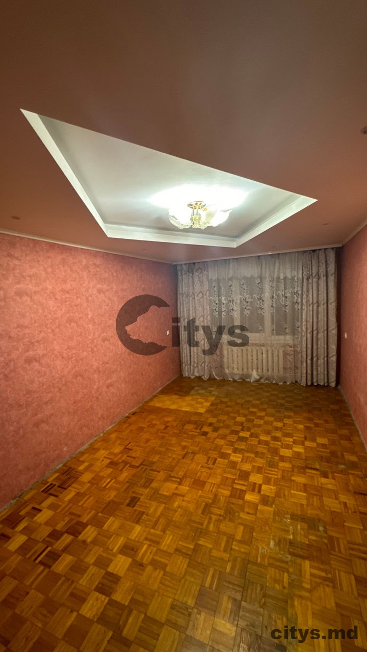 3-х комнатная квартира, 73м², Ботаника, Cuza Vodă photo 2 - citys.md 3-х комнатная квартира, 73м², Ботаника, Cuza Vodă photo 1