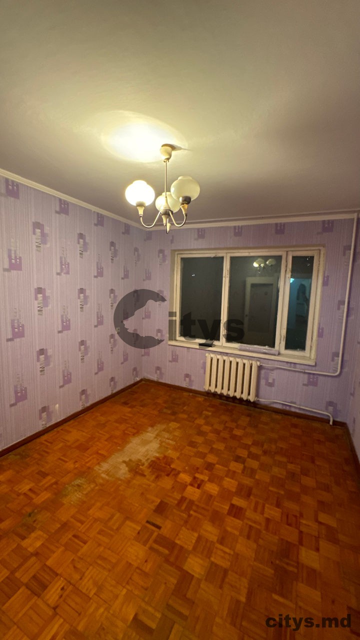 3-х комнатная квартира, 73м², Ботаника, Cuza Vodă photo 3 - citys.md 3-х комнатная квартира, 73м², Ботаника, Cuza Vodă photo 2