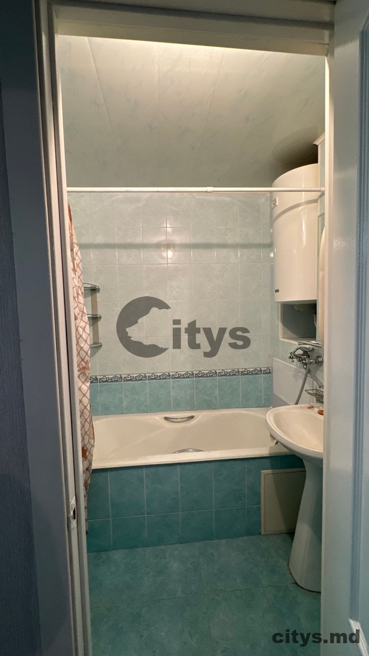 3-х комнатная квартира, 73м², Ботаника, Cuza Vodă photo 5 - citys.md 3-х комнатная квартира, 73м², Ботаника, Cuza Vodă photo 4