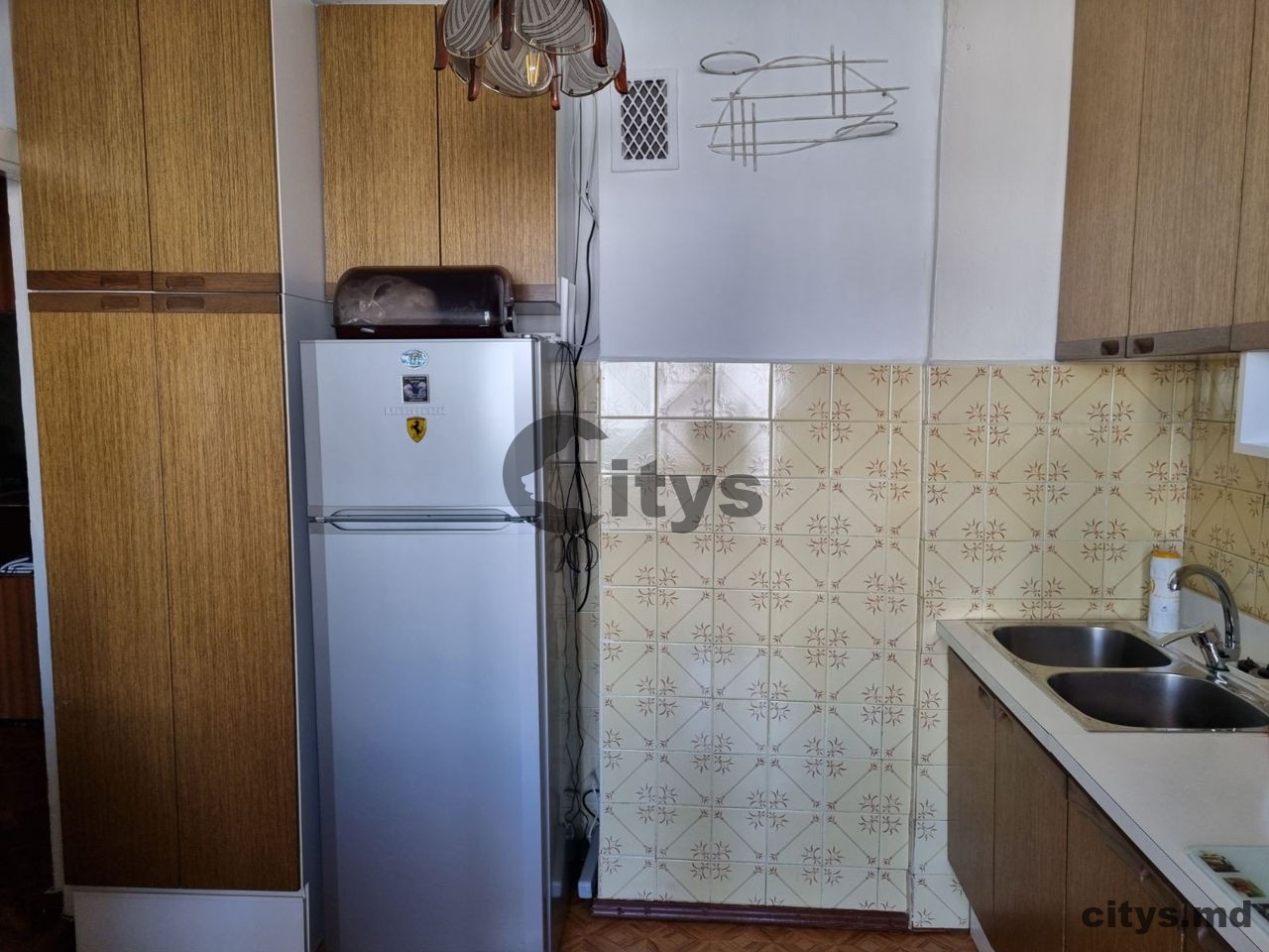 3-х комнатная квартира, 72м², Ботаника, Dacia photo 10 - citys.md 3-х комнатная квартира, 72м², Ботаника, Dacia photo 9