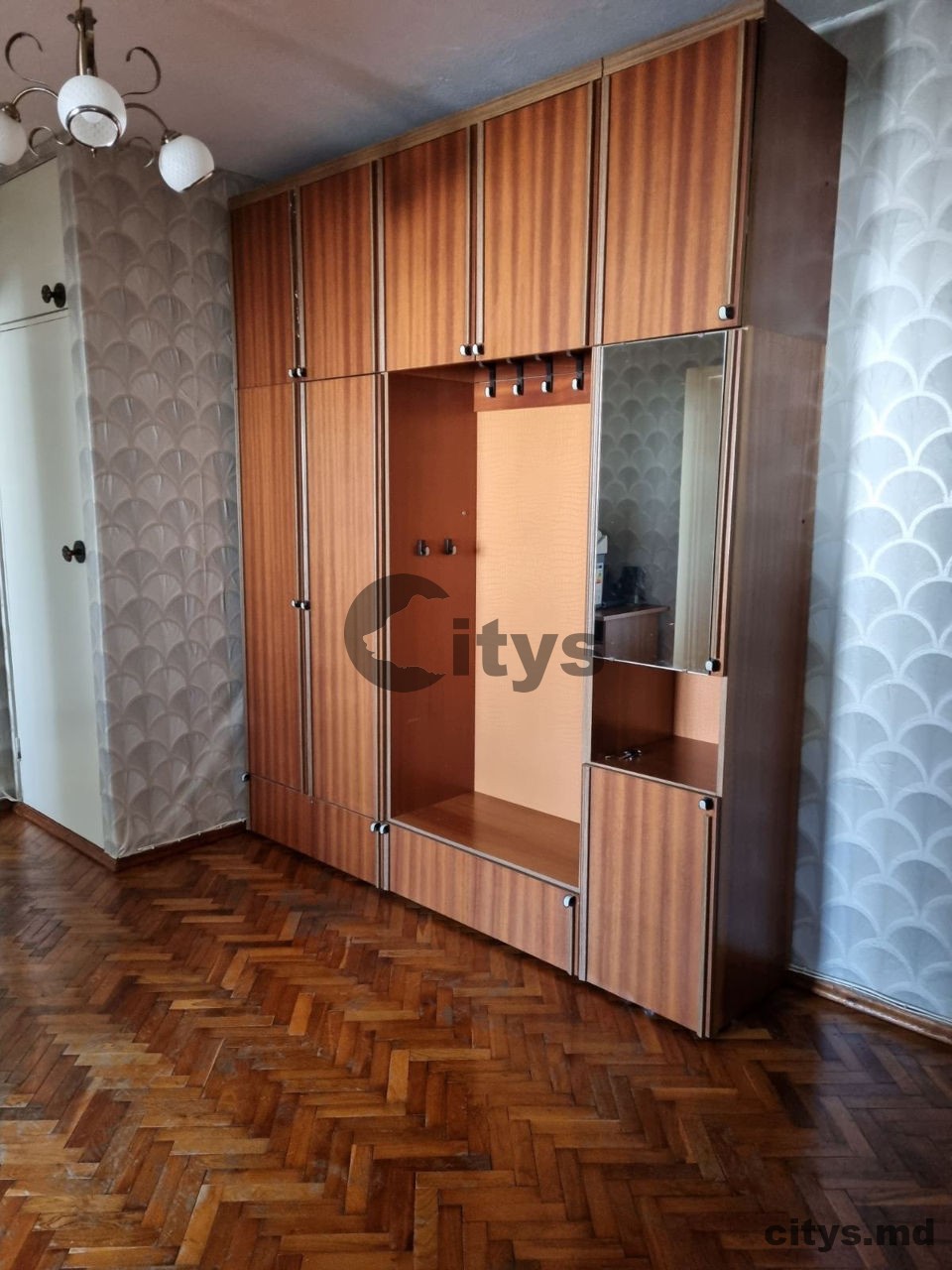 3-х комнатная квартира, 72м², Ботаника, Dacia photo 5 - citys.md 3-х комнатная квартира, 72м², Ботаника, Dacia photo 4