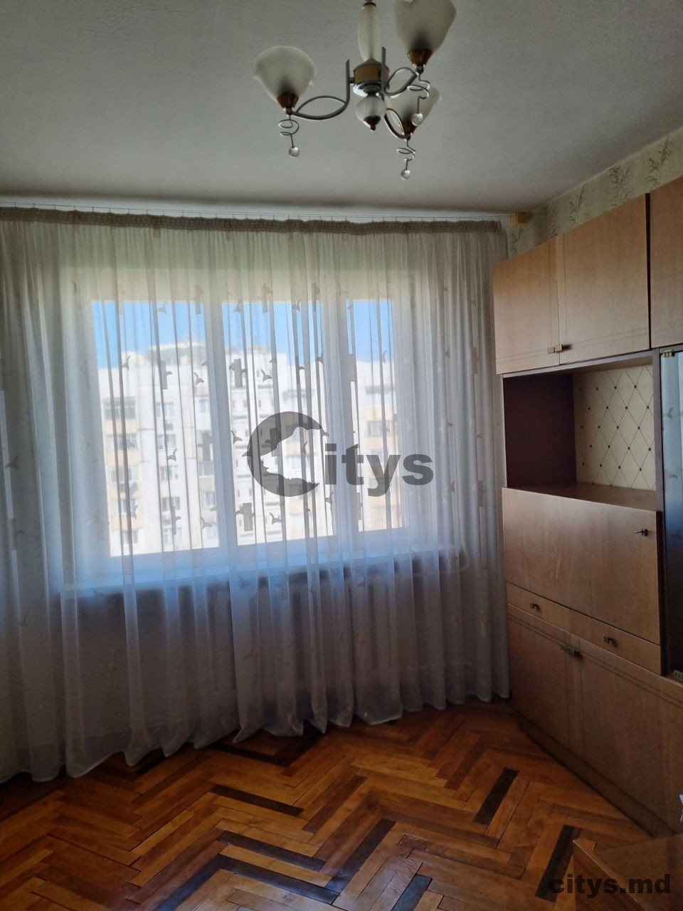 3-х комнатная квартира, 72м², Ботаника, Dacia photo 7 - citys.md 3-х комнатная квартира, 72м², Ботаника, Dacia photo 6