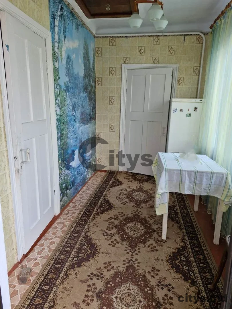 Casă cu un nivel, 37m², Dzerjinskii, Dubăsari photo 14 - citys.md Casă cu un nivel, 37m², Dzerjinskii, Dubăsari photo 13