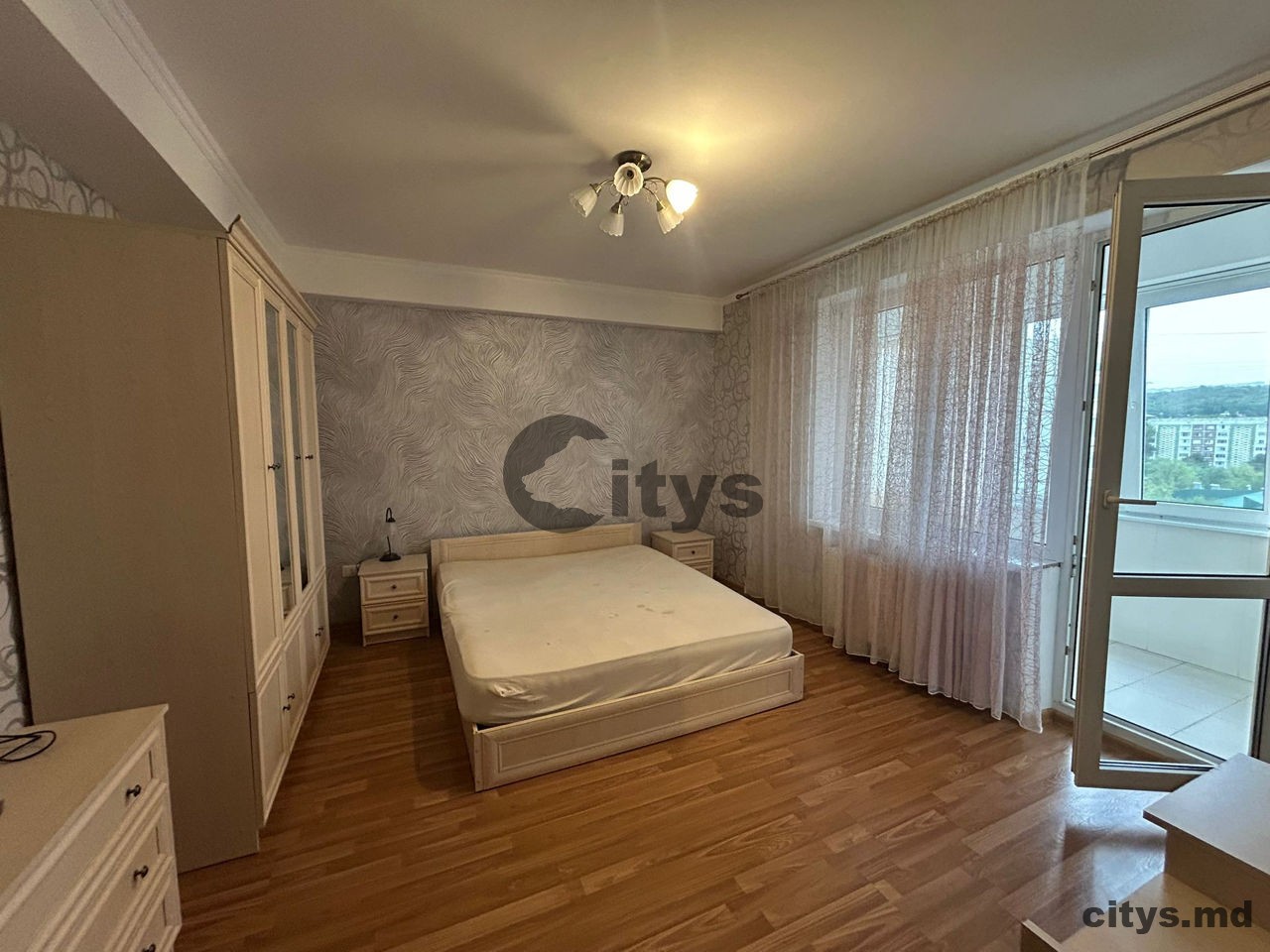 chirie-Apartament cu 3 camere, 104m², ул. Андрея Доги photo 0
