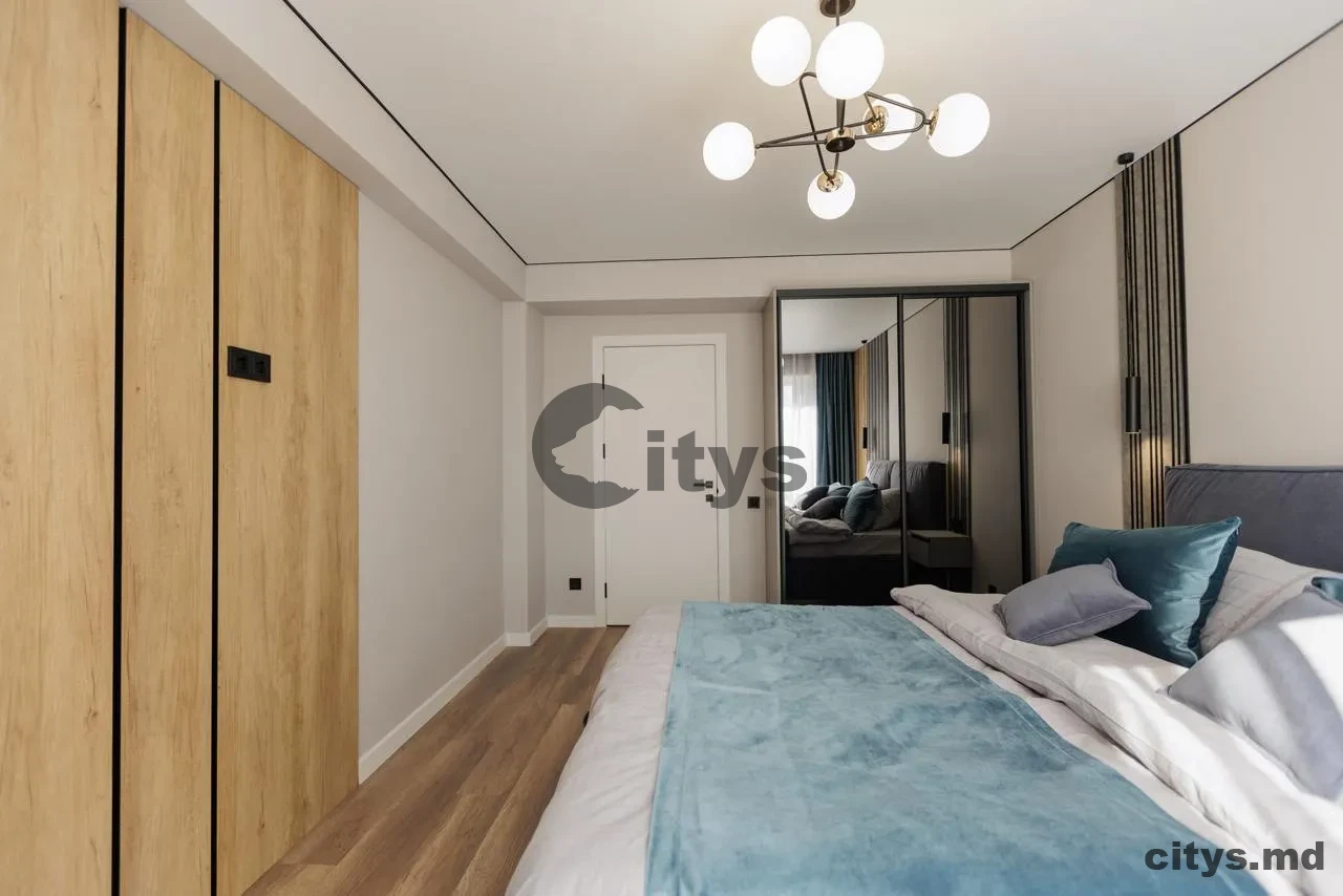 Apartament cu 2 camere, 70m², Gheorghe Caşu photo 9