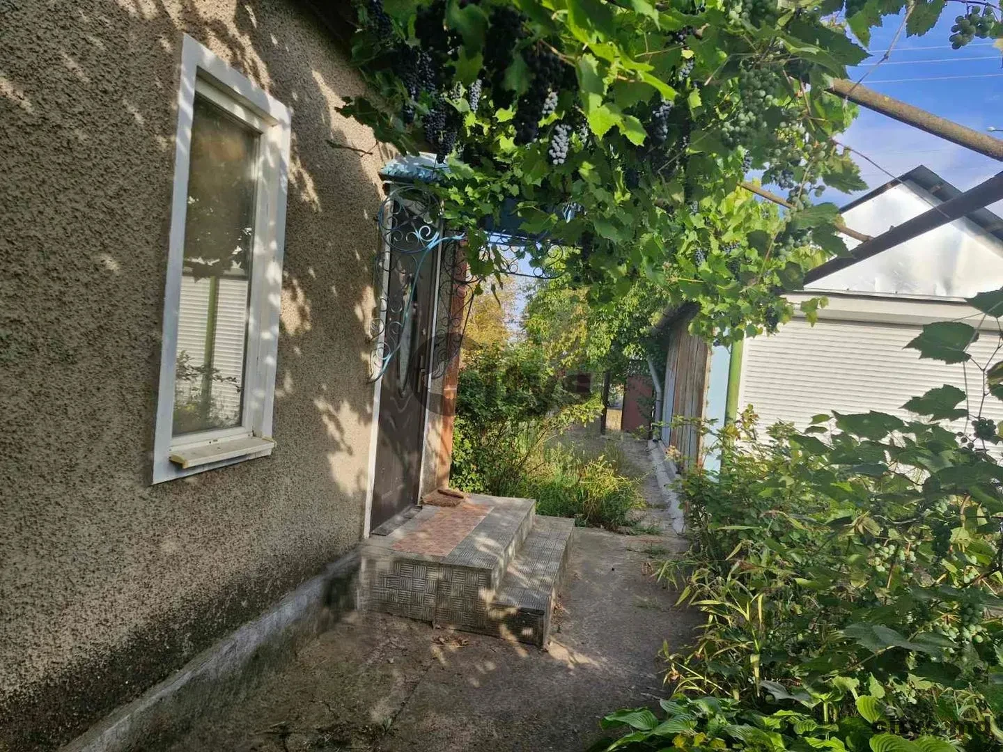 Casă cu un nivel, 37m², Dzerjinskii, Dubăsari photo 12 - citys.md Casă cu un nivel, 37m², Dzerjinskii, Dubăsari photo 11