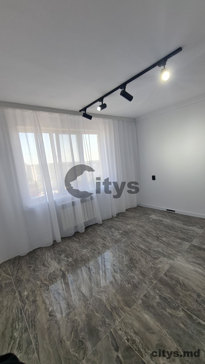 Apartament cu 1 cameră,Ciocana  33m², Мирча чел Батрын photo 2