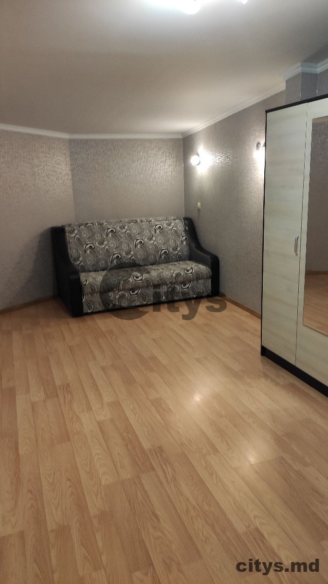1 комнатная квартира, 35м², Ciocana.str. Nicolae Sulac photo 4