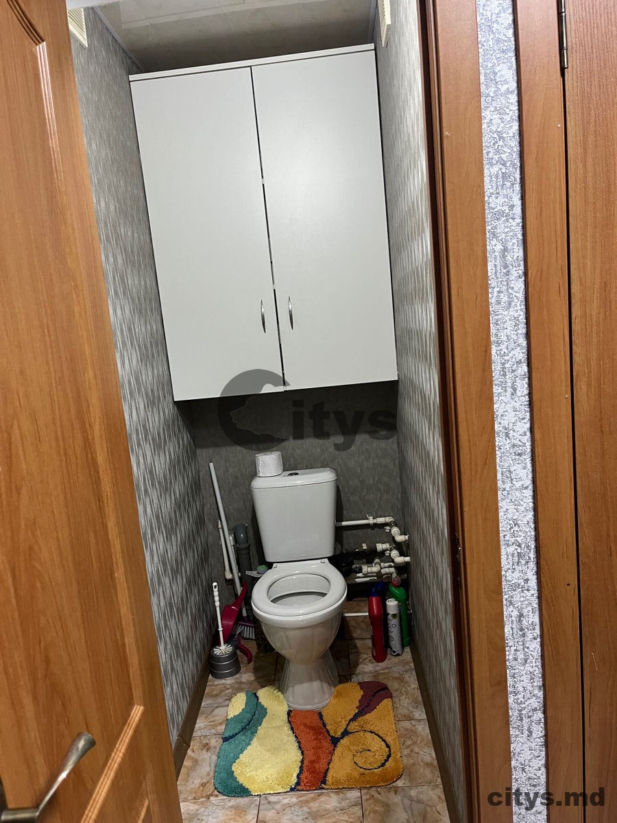 Apartament cu 2 camere, Poșta Veche 56m², str. Socoleni photo 5