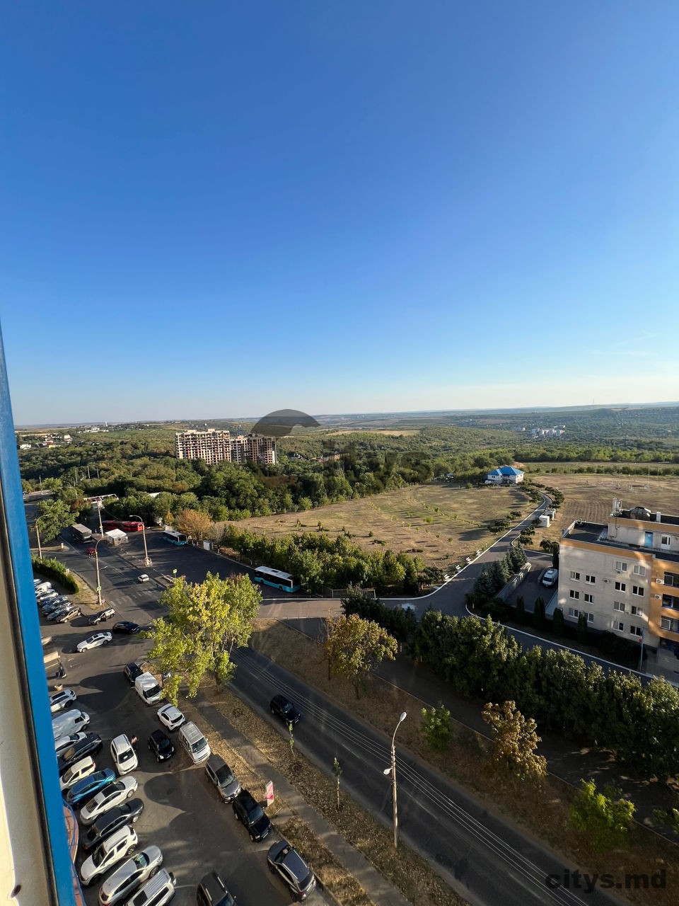 Apartament cu 2 camere, 80m², Botanica, Гренобле photo 2 - citys.md Apartament cu 2 camere, 80m², Botanica, Гренобле photo 1