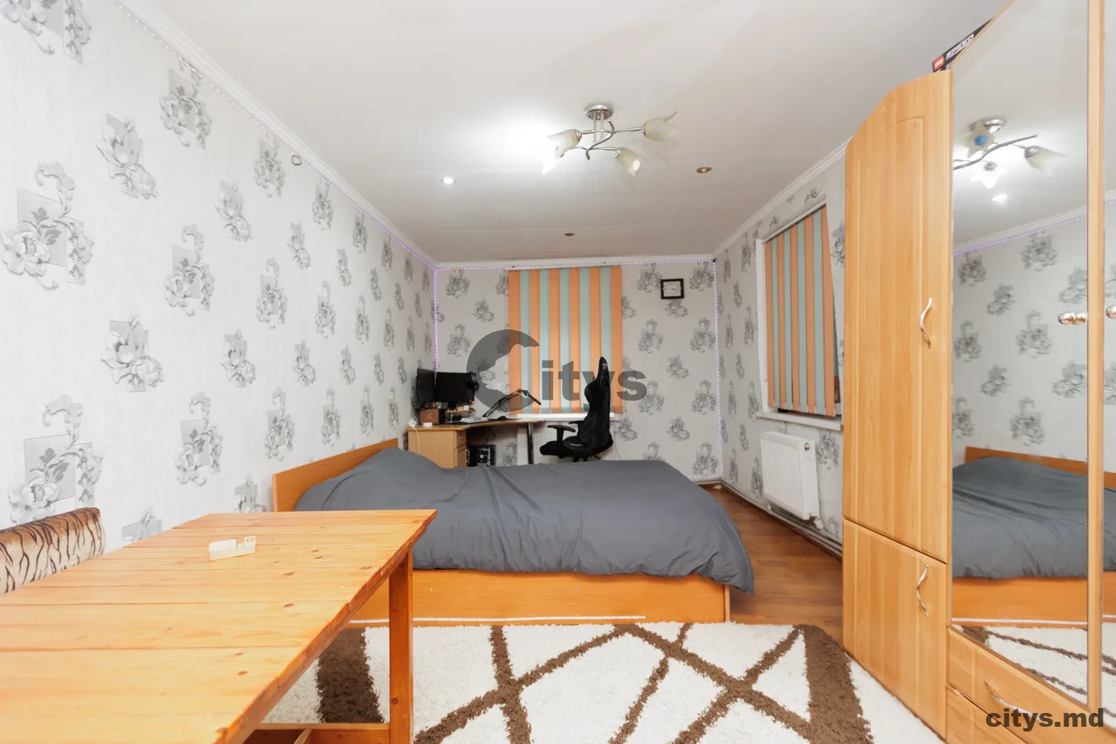 Casă cu un nivel, 42m², Muncesti photo 19 - citys.md Casă cu un nivel, 42m², Muncesti photo 18