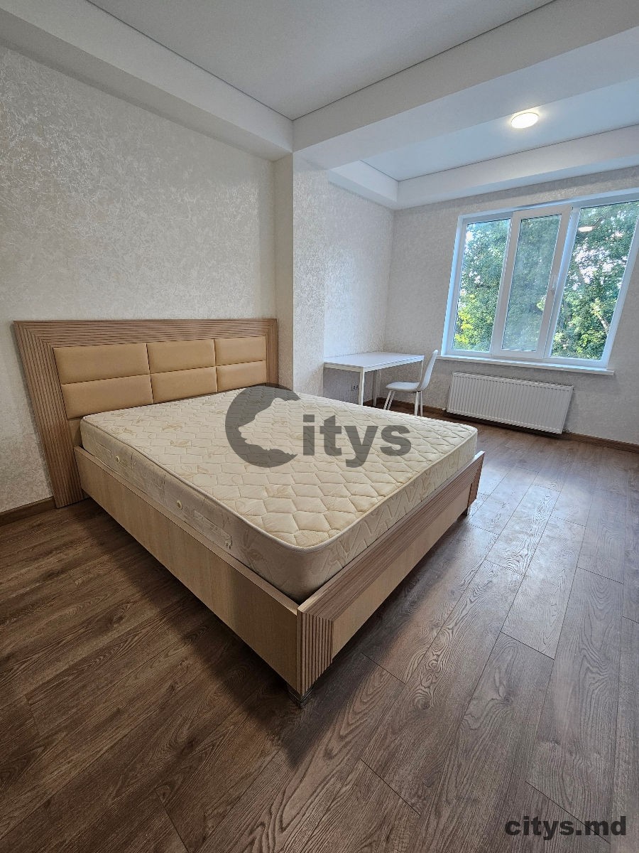 chirie-Apartament cu 1 cameră, Riscani 33m², ул. Академика Андрея Сахарова photo 1