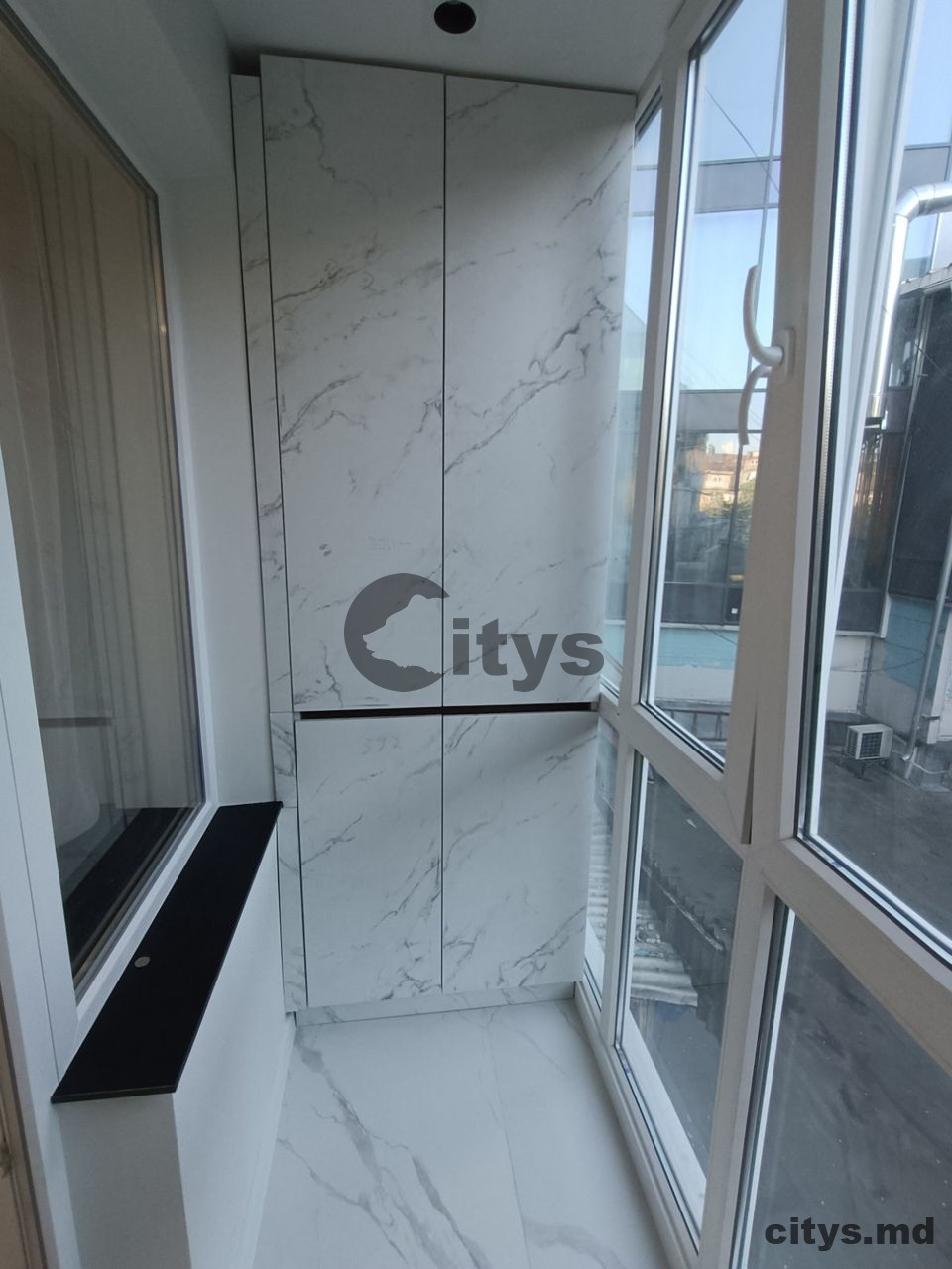 Apartament cu 2 camere, 47m², Kiev 7281 photo 1 - citys.md Apartament cu 2 camere, 47m², Kiev 7281 photo 0