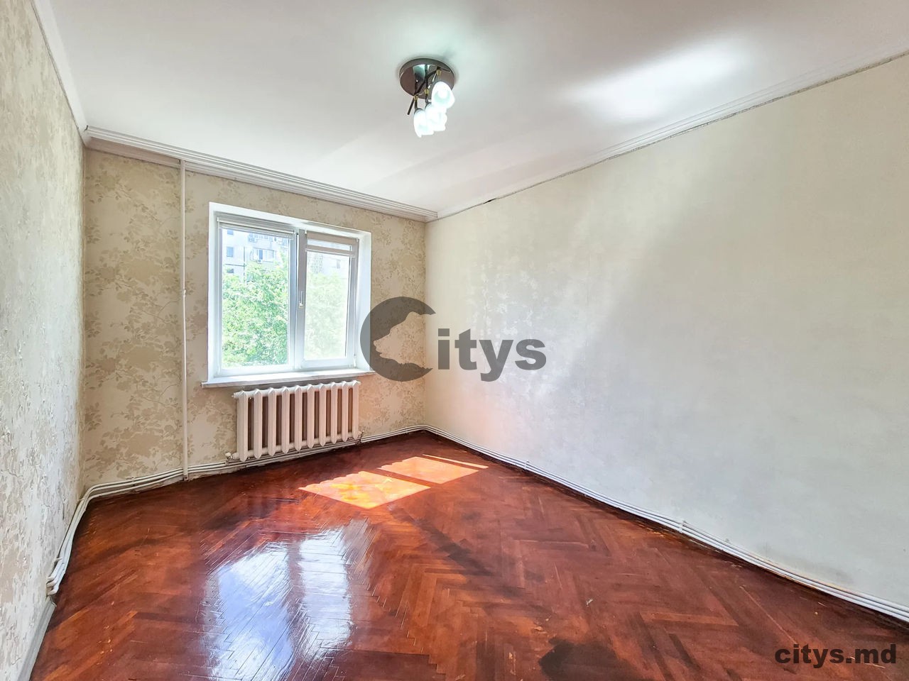 Apartament cu 2 camere, Centru 52m², str. Albișoara photo 1