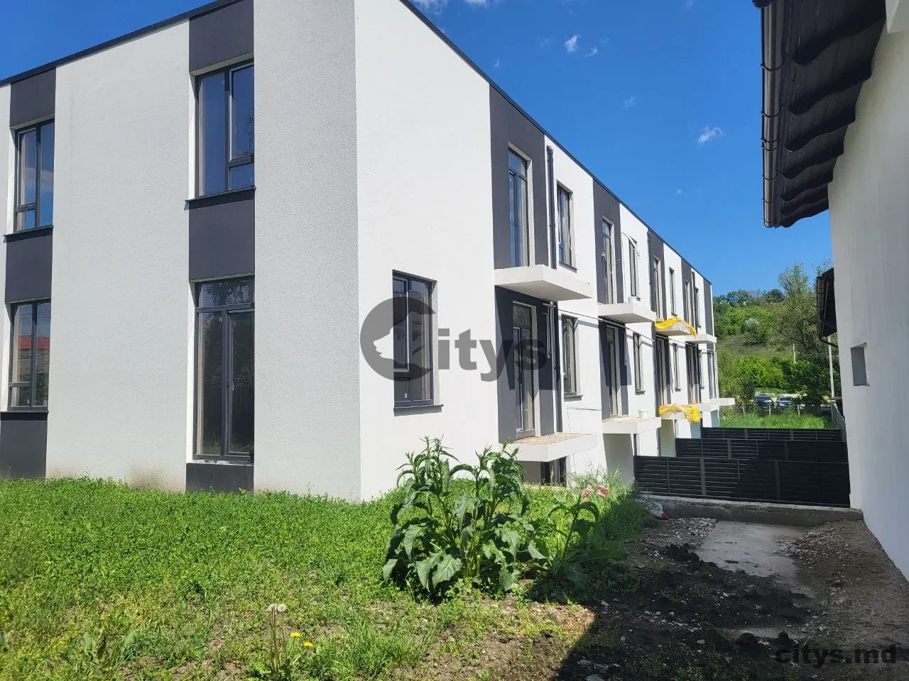 Duplex - Townhouse cu 3 nivele, 186m², Potîrnicii photo 18