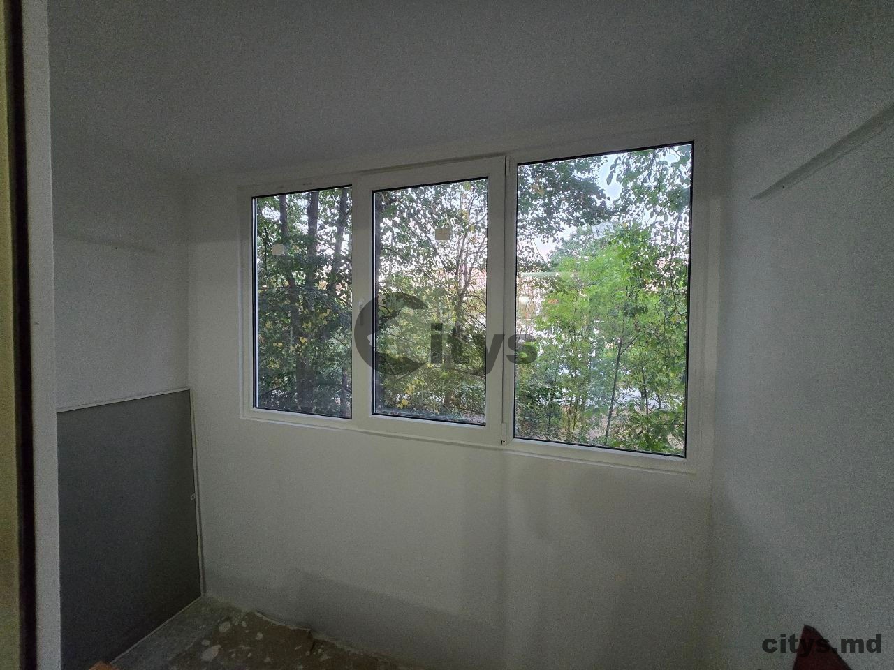 Apartament cu 2 camere, 48m², Botanica.bd.Traian photo 2 - citys.md Apartament cu 2 camere, 48m², Botanica.bd.Traian photo 1