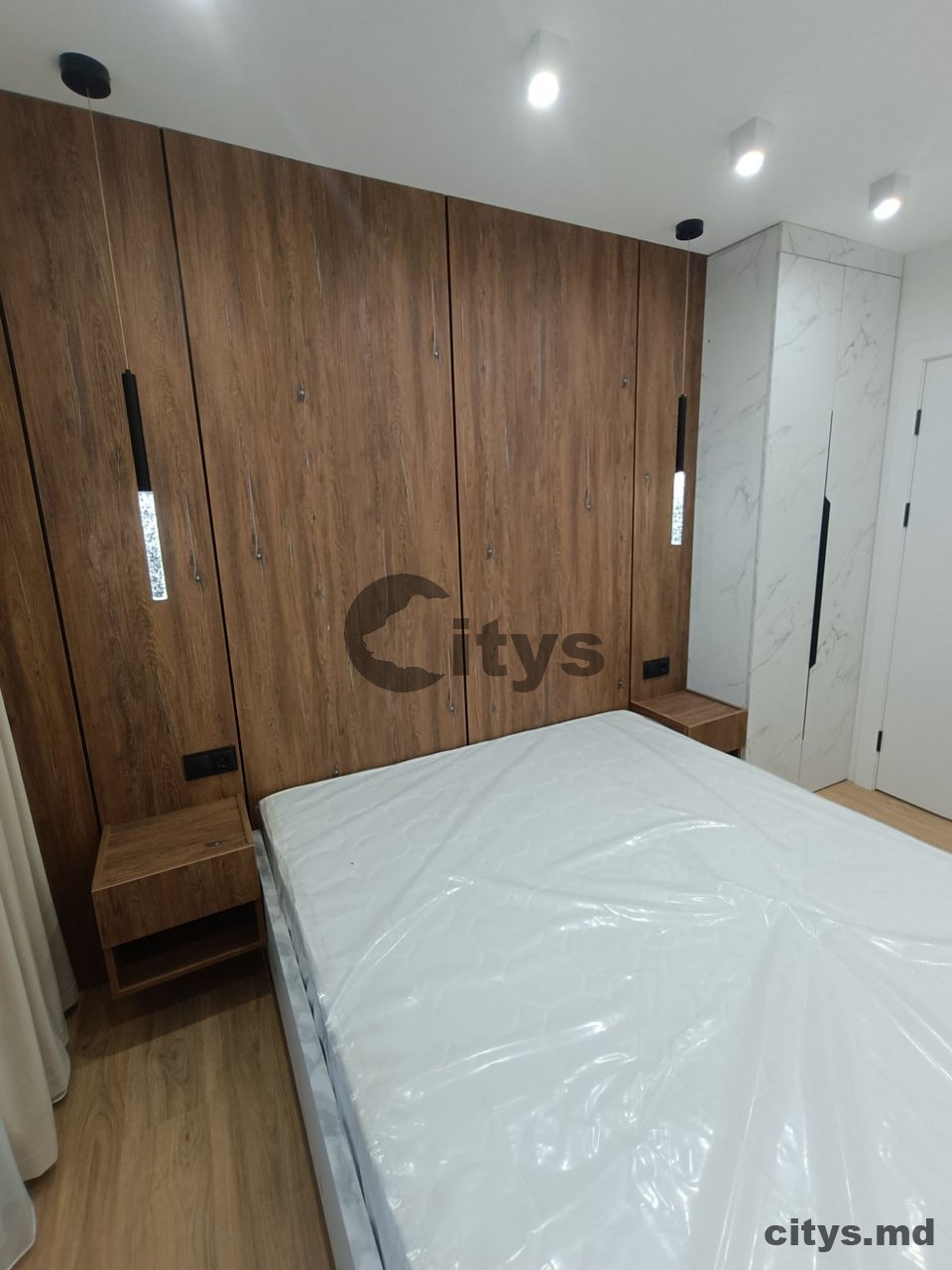 Apartament cu 2 camere, 47m², Kiev 7281 photo 6 - citys.md Apartament cu 2 camere, 47m², Kiev 7281 photo 5