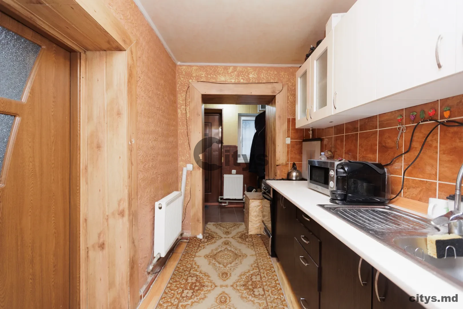 Casă cu un nivel, 42m², Muncesti photo 15 - citys.md Casă cu un nivel, 42m², Muncesti photo 14