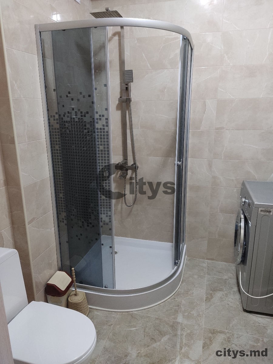 Apartament cu 1 cameră, 42m², Vorniceni photo 4