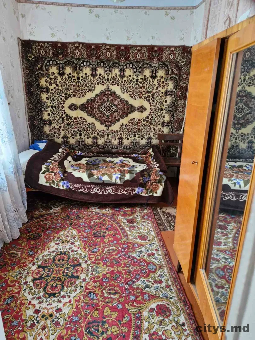 Casă cu un nivel, 37m², Dzerjinskii, Dubăsari photo 11 - citys.md Casă cu un nivel, 37m², Dzerjinskii, Dubăsari photo 10