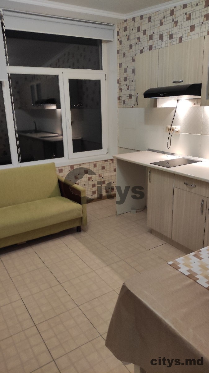1 комнатная квартира, 35м², Ciocana.str. Nicolae Sulac photo 0